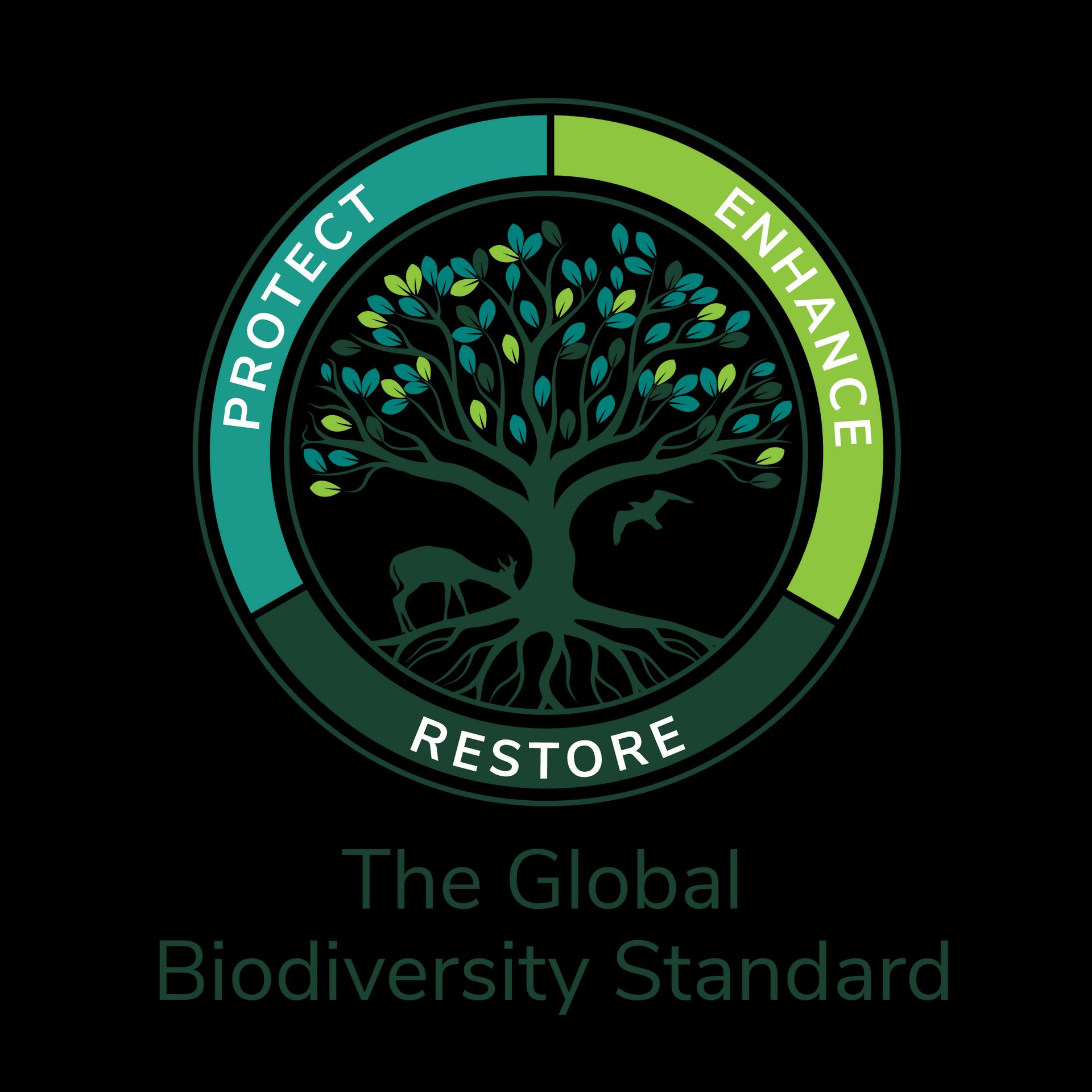 The Global Biodiversity Standard Uplink Contribution