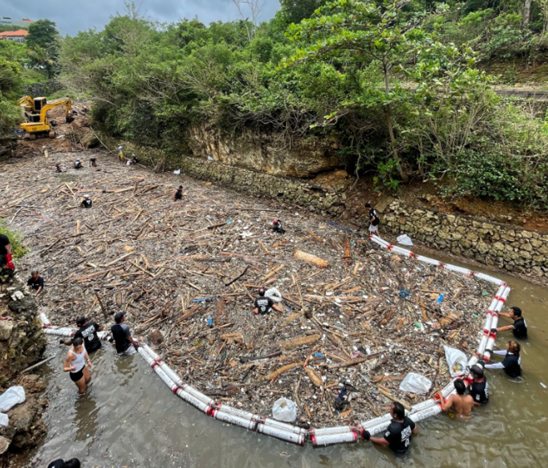 PlastX, Responsibly Sourced Recovered Plastic in Asia, Impactful  Sustainable Plastic