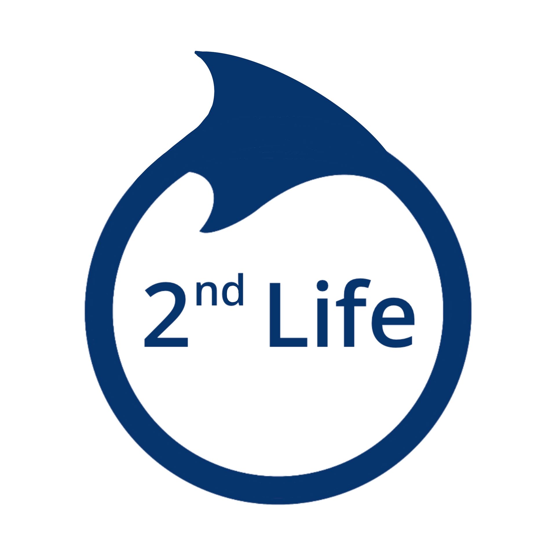 Second Life Ocean Plastics collection, recycling and reuse - UpLink ...