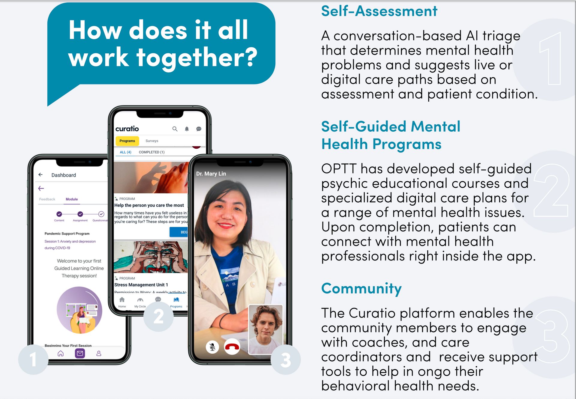 Contribution: Medical Social Media for Youth Mental Health