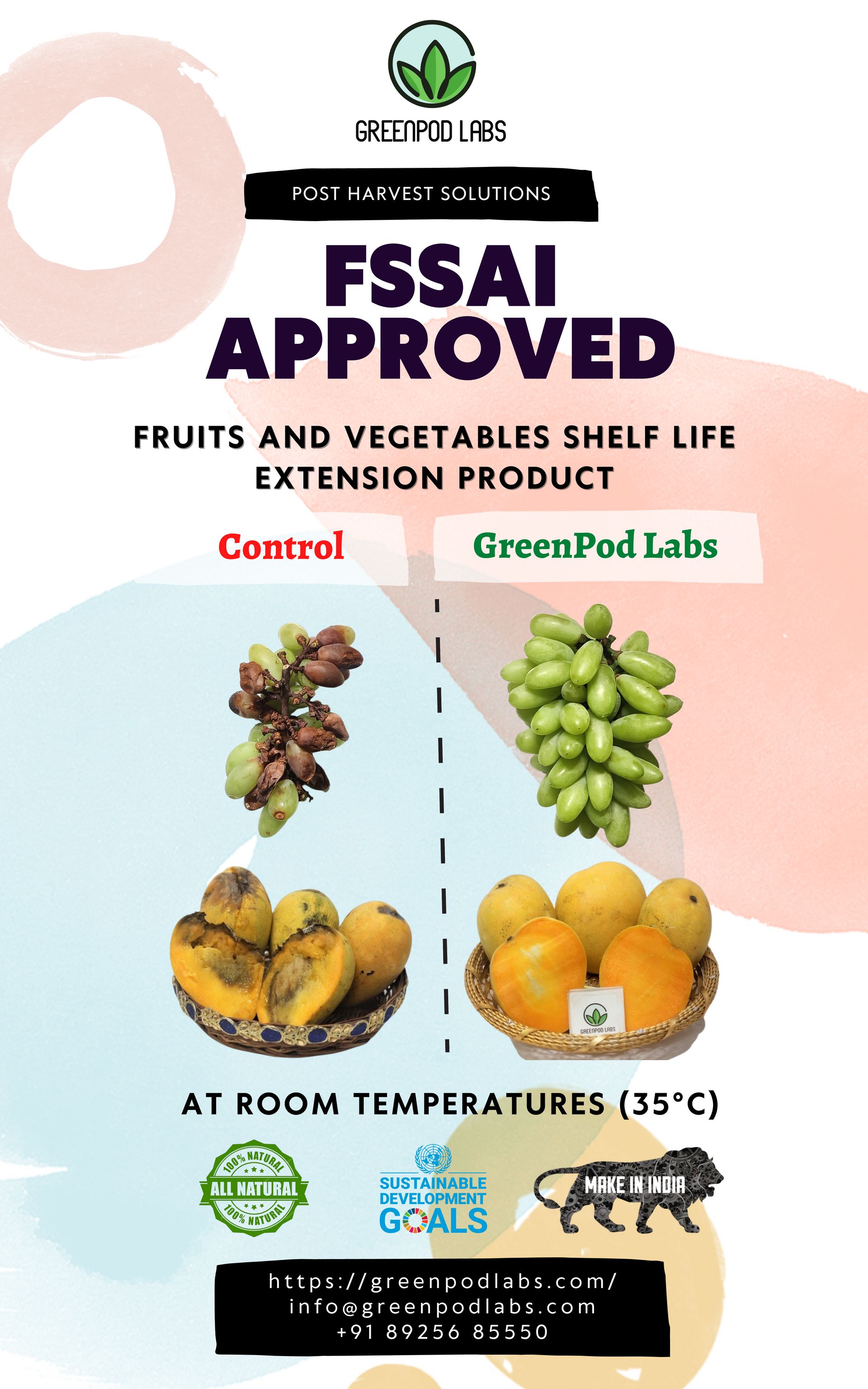 greenpod-labs
