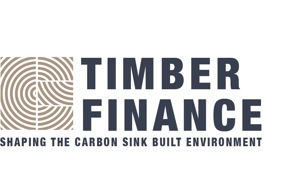 Contribution Bridging the gap between investors and the timber industry