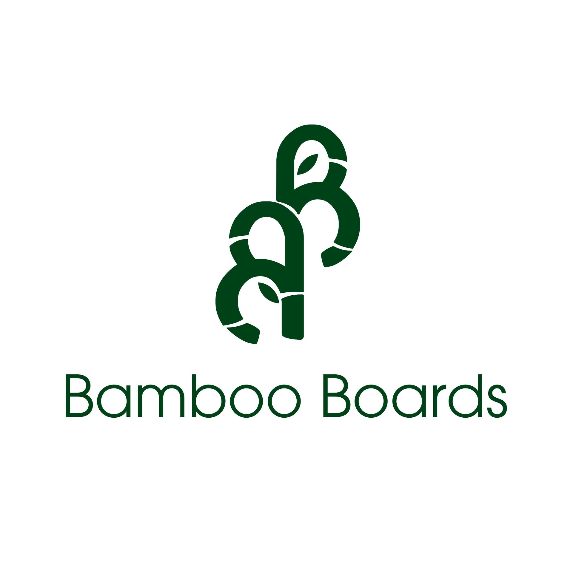 Contribution: Sustainable and ethical bamboo innovation wood