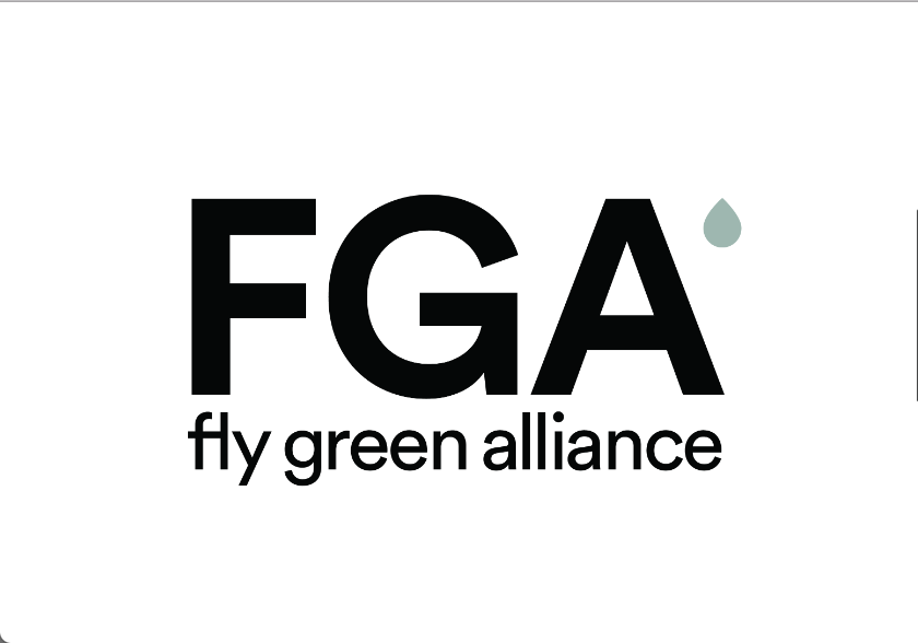 Fly Green Alliance & FGA Knowledge Hub UpLink Contribution