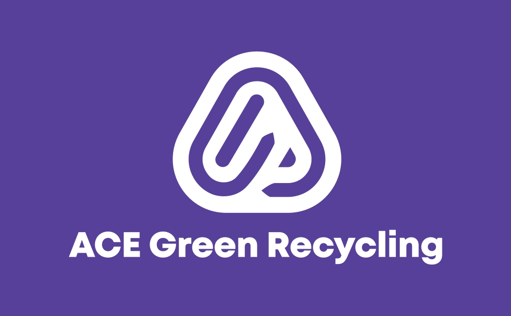 ACE Green Recycling, Inc. Valorization of consolidated mineralized