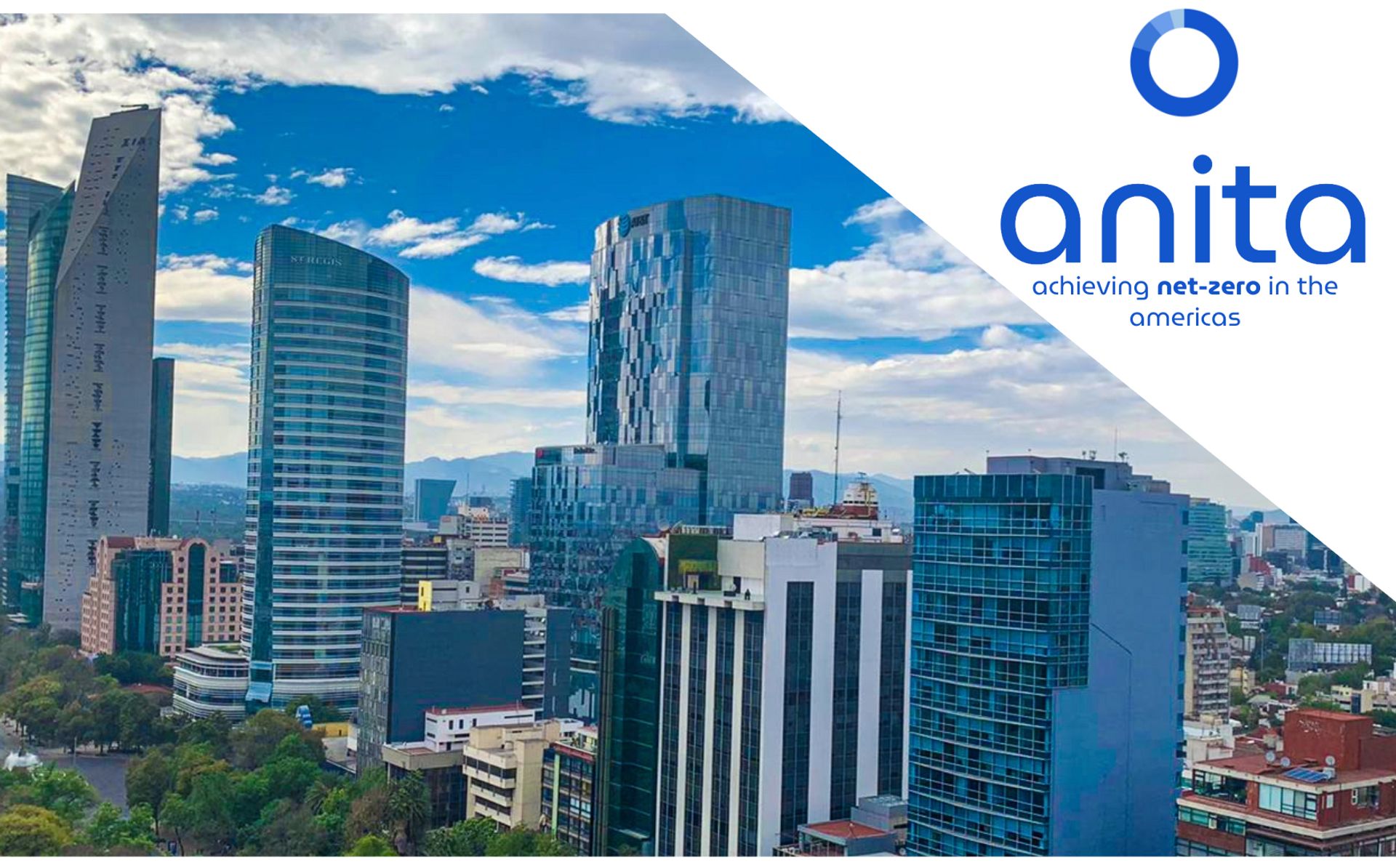 Parcela Studio + Global Shapers Mexico City Hub ANITA Achieving Net