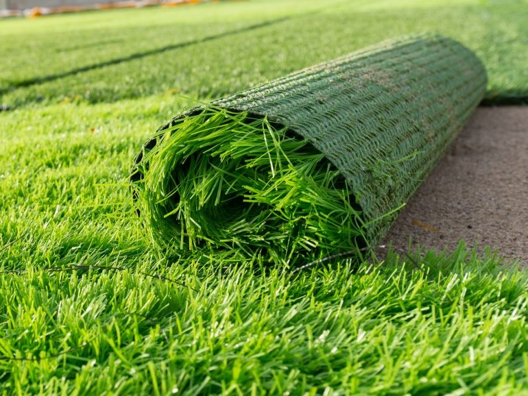 Senbis Sustainable Products B.V. GreenMaxx World's first