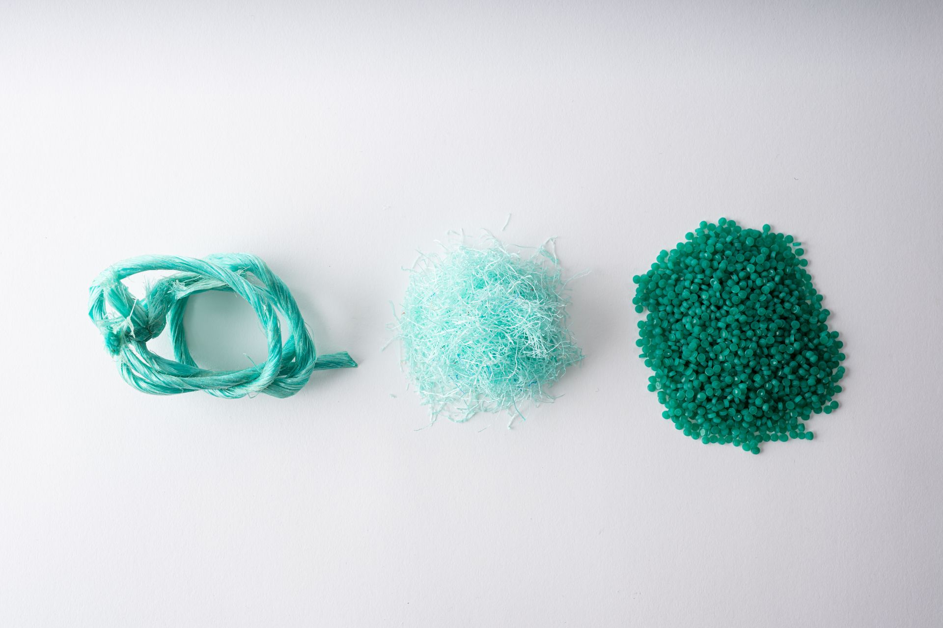 Healix Recycling ropes and nets from fishing & farming UpLink