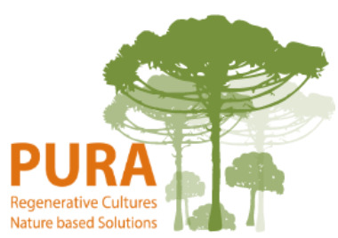 Liriane Petry - Co-Founder & COO - PURA - Regenerative Cultures &  Nature-based Solutions